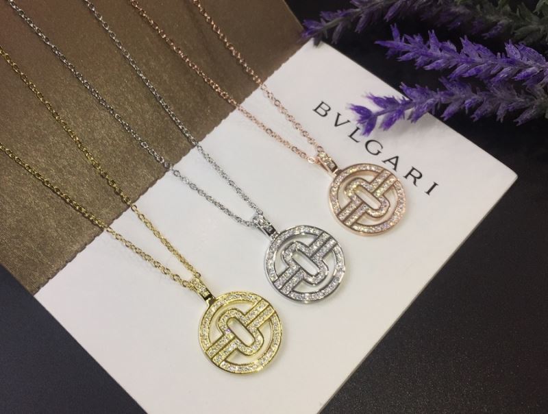 Bvlgari Necklaces